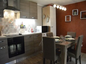 Cozinha privada
