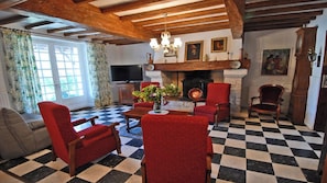 Salon