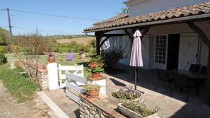 Jardin