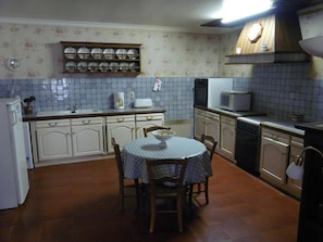 Cuisine