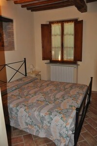 mansions - 3 rooms - 2/5 persons