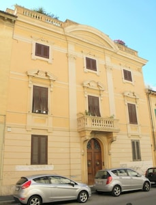 Apartment Livorno