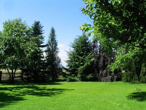 Boendeområde