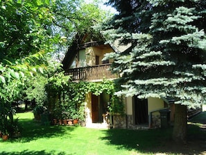 Exteriör