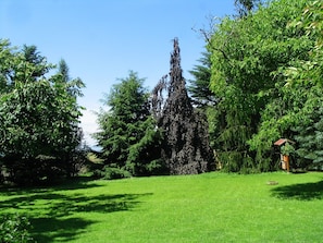 Boendeområde
