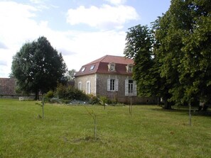 Außenbereich