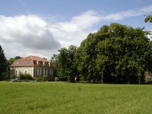 Außenbereich