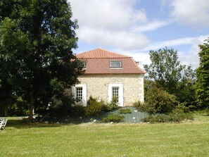 Außenbereich