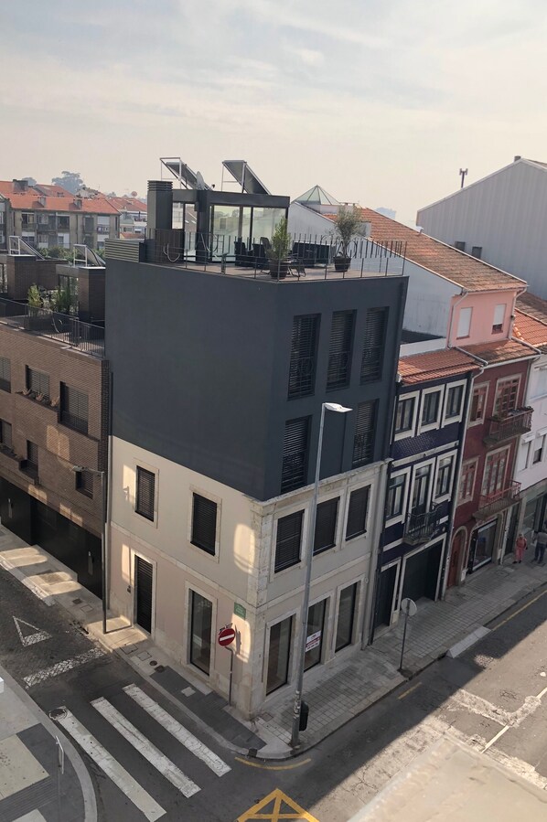 Exteriör