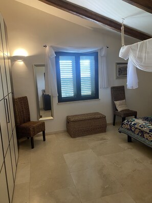First floor bedroom 1