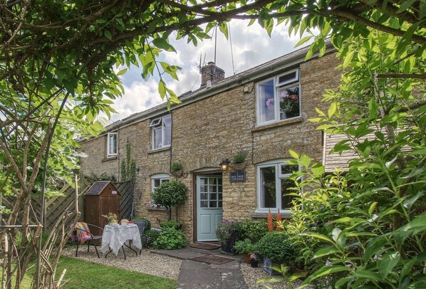 Bay Tree Cottage, Shipton-under-Wychwood