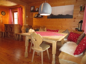 Interiör