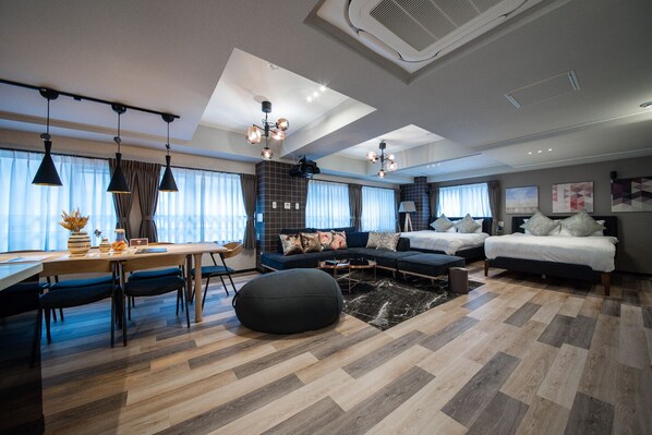 Sala de estar