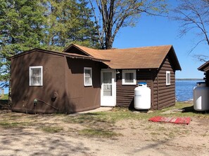 Exterior - Summer