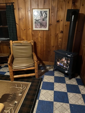 Intérieur
