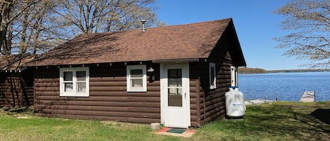 Exterior Summer