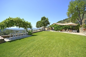 Building Exterior, Garden, Outdoor