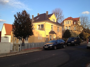 Außenbereich