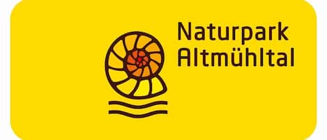 Naturpark Altmühltal Logo