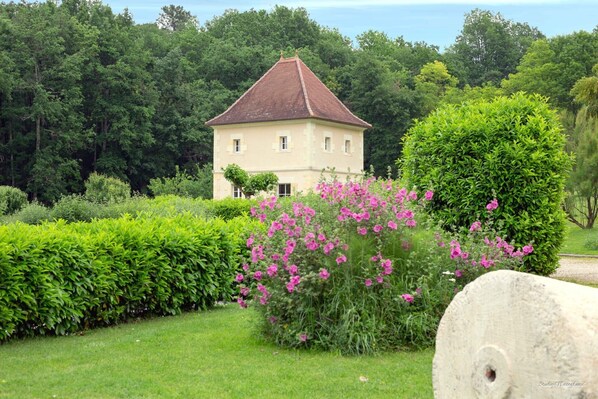 Boendeområde
