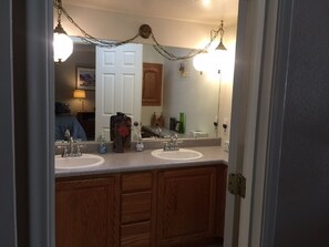 Master bath