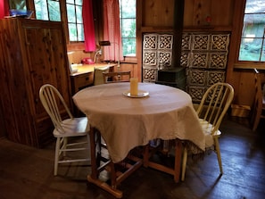 Restauration