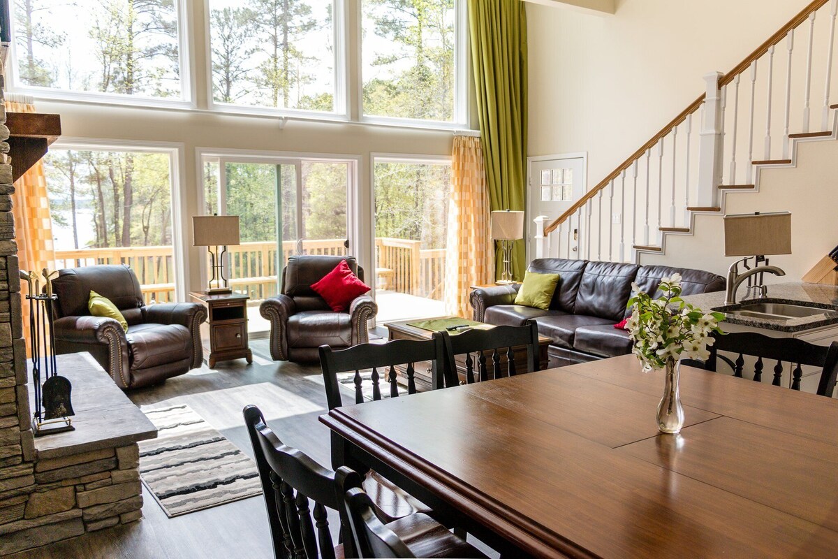 1 Quarles Lake Cabin