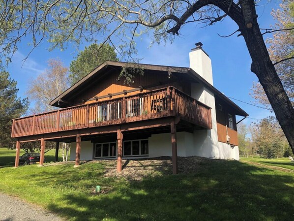 Exteriör