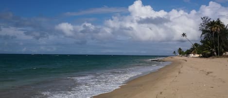 Spiaggia