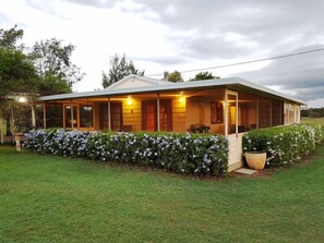 Summerfield cottage