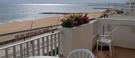 Terrasse / Balcon