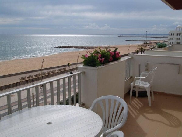 Terrace / Balcony