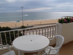Terrace / Balcony