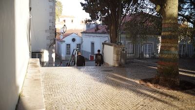 Ferienhaus / Villa - Lisbon