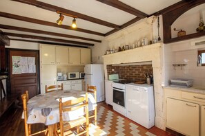 Cuisine privée