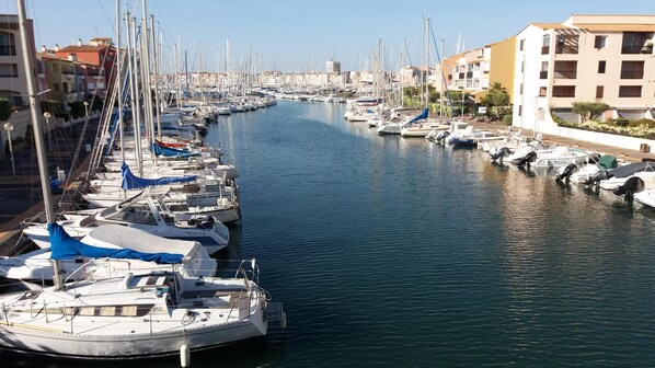 Marina