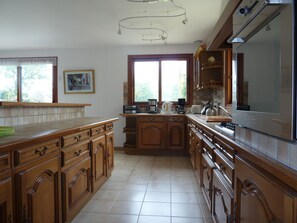 Eget kök