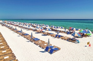 Beach View