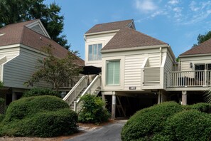 Welcome to 744 Spinnaker Beach House