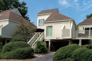 Welcome to 744 Spinnaker Beach House