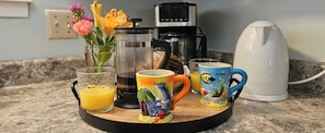 Coffee anyone?