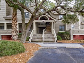 Enjoy your stay at 2780 Live Oak Villa