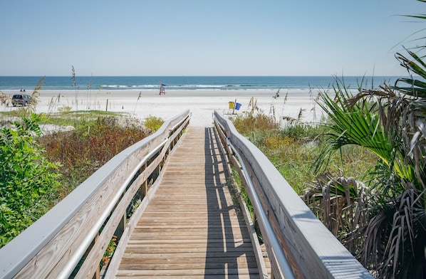 Strand