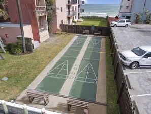 Shuffleboard