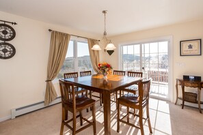 Dinning room