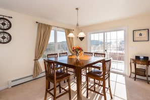 Dinning room