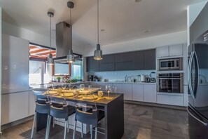 Cuisine privée
