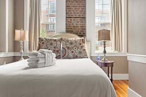 Stay Above Riviera Theater!: The Marquee - Suite A