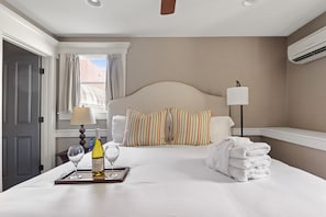 Stay Above Riviera Theater!: The Marquee - Suite A