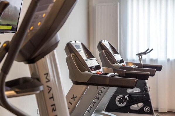 Gimnasio